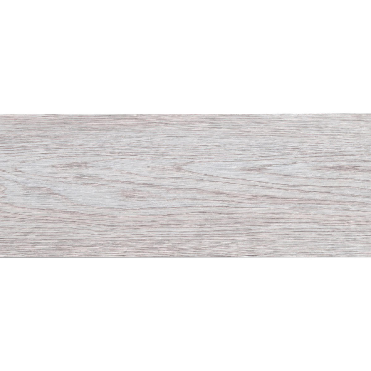 VINYLBODEN 5m²/36-TLG. selbstklebend PVC - Hellgrau, Kunststoff (0.2/91.5/15.2cm) - Livingandhome