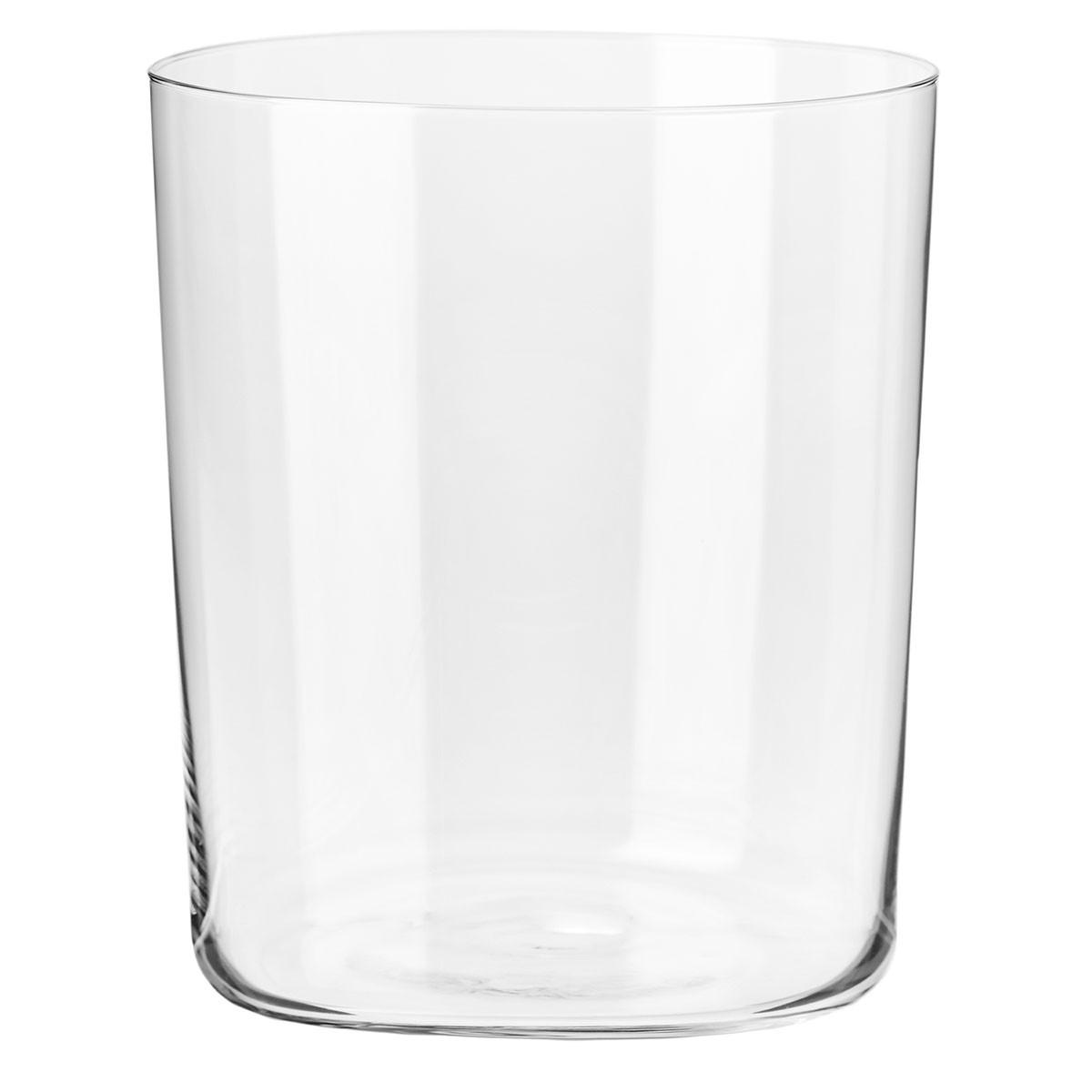 CIDERGLÄSER Mixology, 6er-Set, 500 ml - Transparent, Glas (0.57L) - Krosno Glass