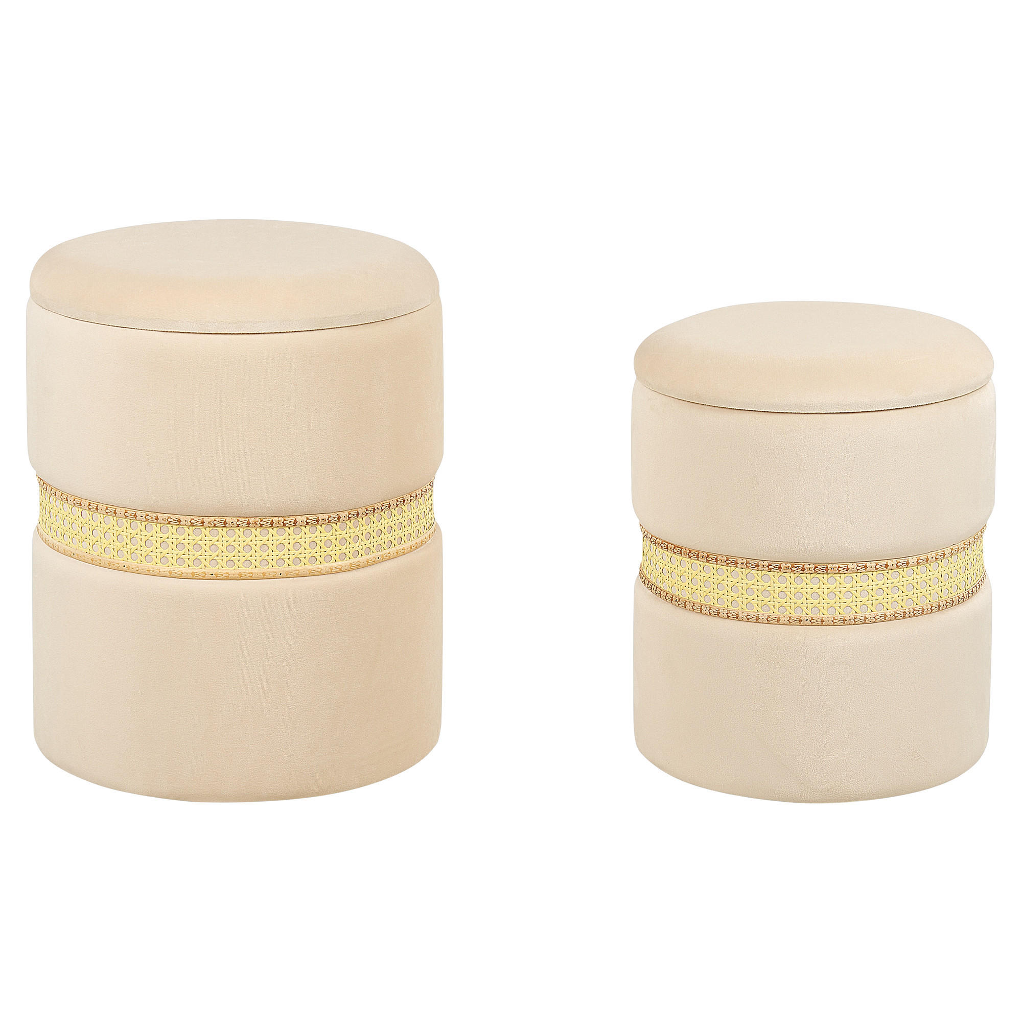 POUF Medford 30-34/30-34/38-43 cm