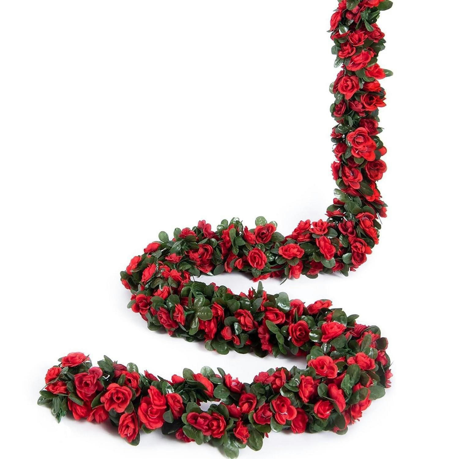 XXXLutz Künstliche Rot 4 cm