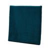 SITZKISSEN Anafi 40x40x3cm PETROL - Petrol, Textil (40/40cm)