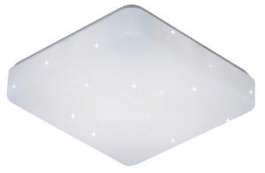 KOUPELNOVÉ STROPNÍ LED SVĘTLO