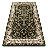 TEPPICH Royal 150/230 cm - Pastellgrün, Textil (150/230cm) - rugsX