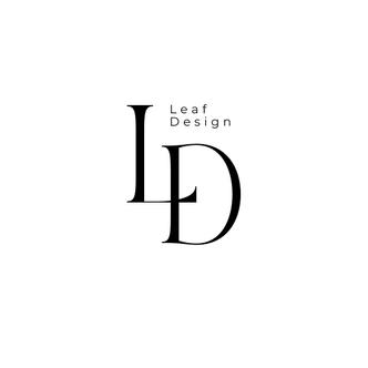 Leaf Design