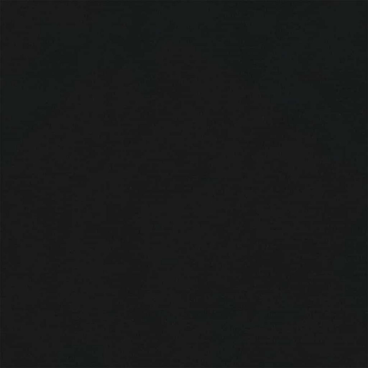 SESSEL Schwarz 100/78/80 Cm Samt - Schwarz, Naturmaterialien (78/80/100cm) - vidaXL