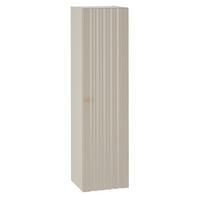 HÄNGESÄULE Izae Kaschmir - Beige, Holzwerkstoff (34.5/130/31.8cm) - Petits-meubles