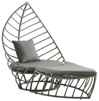 RELAXAČNÍ KŘESLO LAPAS