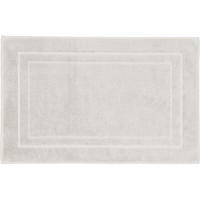 BADEMATTEN CLASSIC 303 PLATIN - 705 - Platinfarben, Textil (50/80cm) - Cawoe