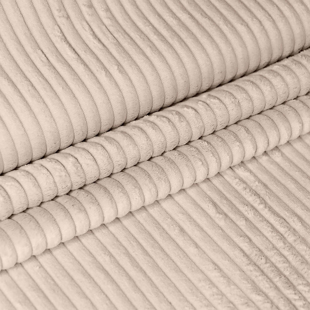 Thumbnail - Dreamroots Sitzsack, Creme, Textil, 70x40x70 cm, Oeko-Tex® Standard 100, Wohnzimmer, Hocker, Poufs