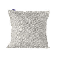 KISSENBEZUG light 60x60 cm mehrfarbig - Multicolor, Textil (60/60cm) - Happy Friday