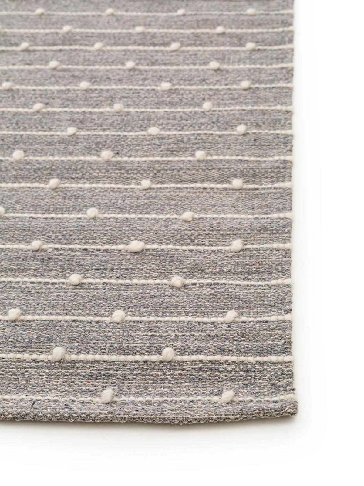 KINDERTEPPICH Lupo Grau 120x170 cm - Grau, Textil (120/170cm) - Lytte