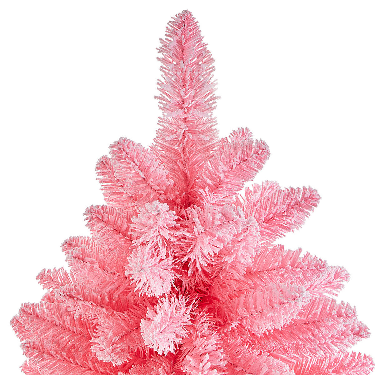 WEIHNACHTSBAUM Tree Of The Month - Pink, Kunststoff (90cm) - Butlers