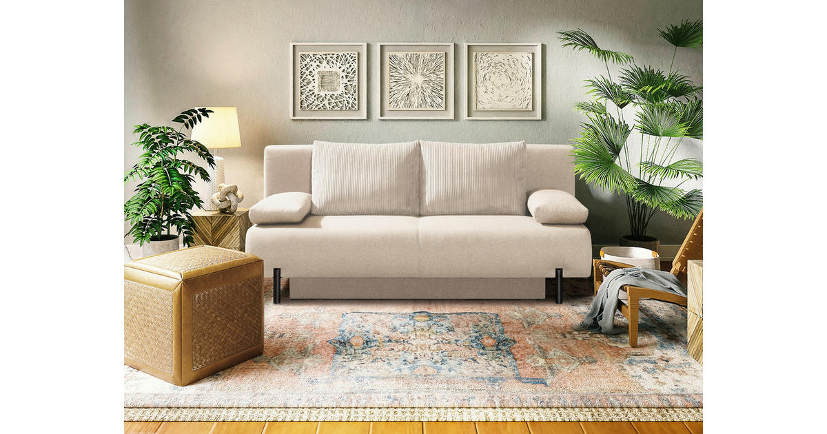 Schlafsofas & Schlafcouches online kaufen