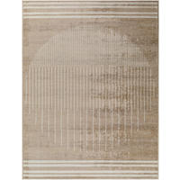 KURZFLORTEPPICH 120x170 cm Braun - Braun, Naturmaterialien/Textil (120/170cm) - LIVABLISS