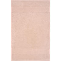 HANDTÜCHER THE LUXURY 5000 PALE ROSE - 329 - Rosa, Textil (30/50cm) - Cawö