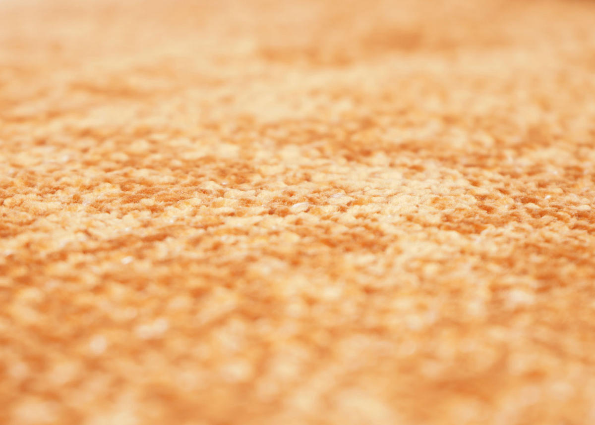 ESSZIMMERSTUHL Orange 2er-Set - Orange, Textil (57/86/61cm) - MCW