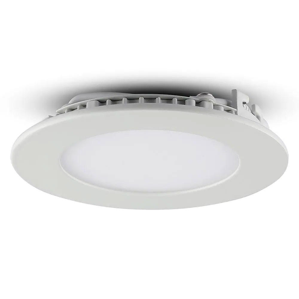XXXLutz Led Weiß 22.5x1.2x22.5 cm