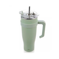 THERMOKANNE Hellgrün 10/10/27 cm 112282 - Hellgrün, Metall (1.2L) - Orion 