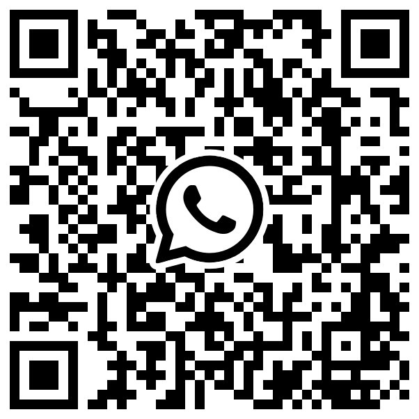 WhatsApp QR-code