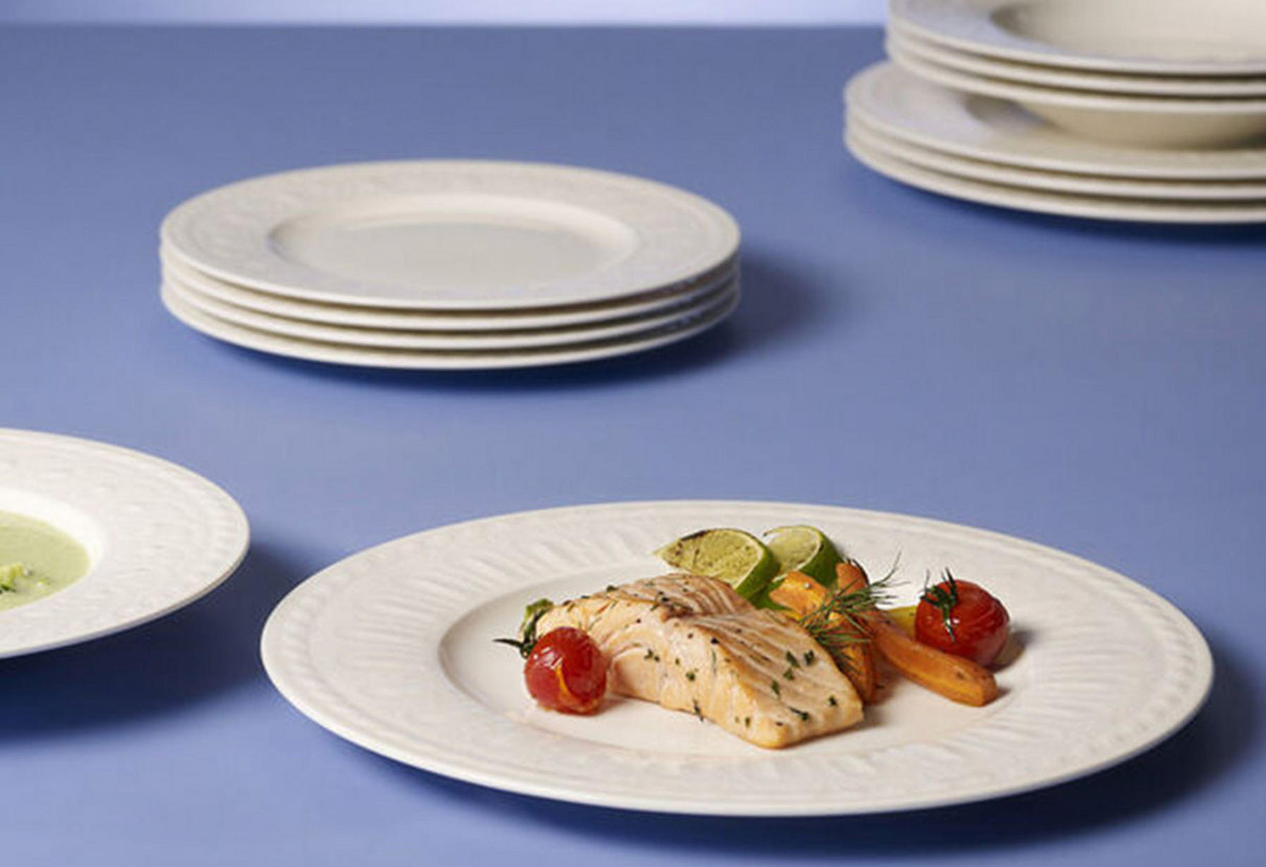 Villeroy & Boch blagovna znamka • Lesnina XXXL