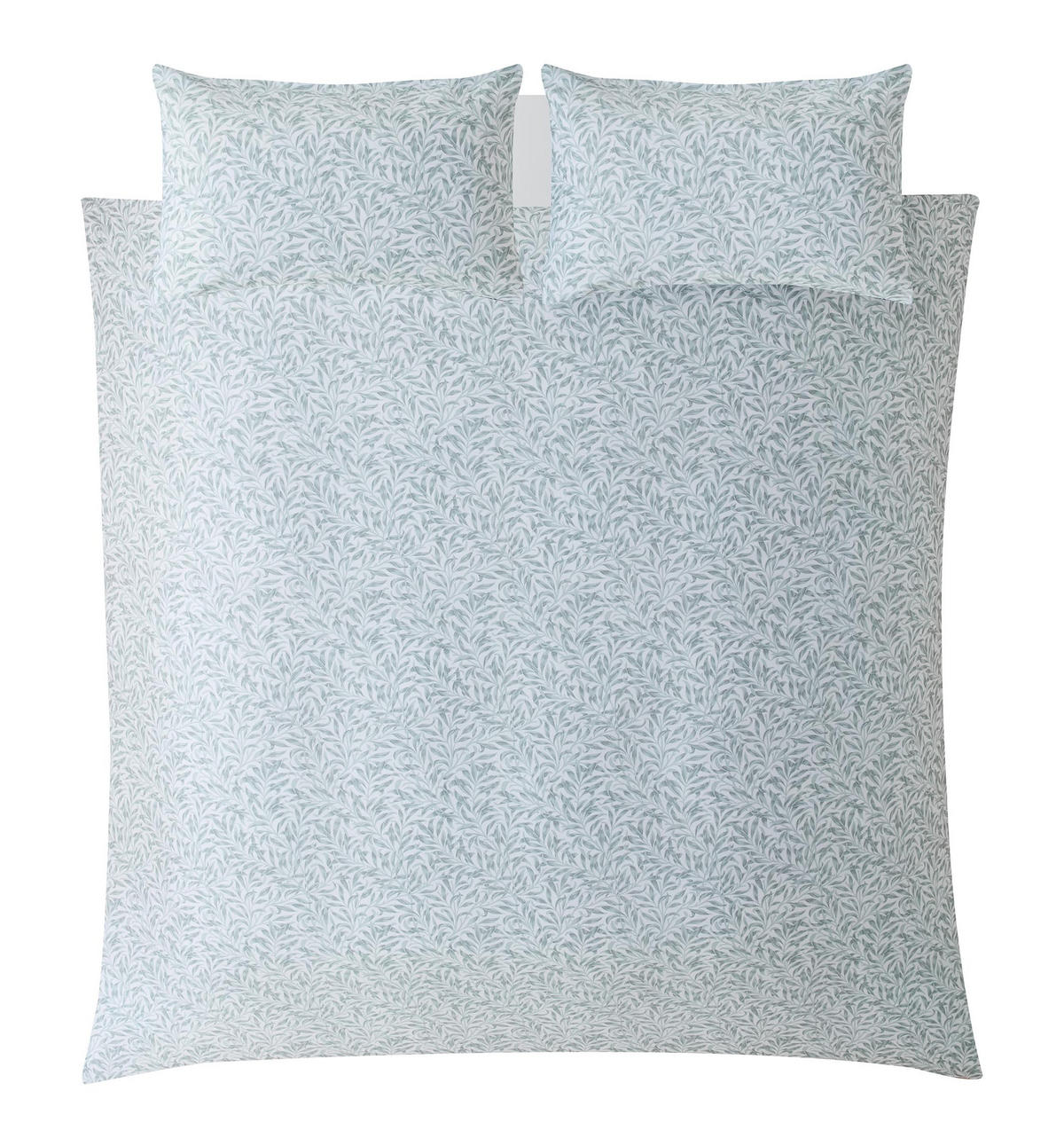 BETTWÄSCHE Pimpernel Indigo - Lila, Textil (200/200cm) - Graham & Brown