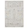 VINTAGE-TEPPICH George waschbar 60x120 cm - Beige, Kunststoff (60/120cm) - benuta