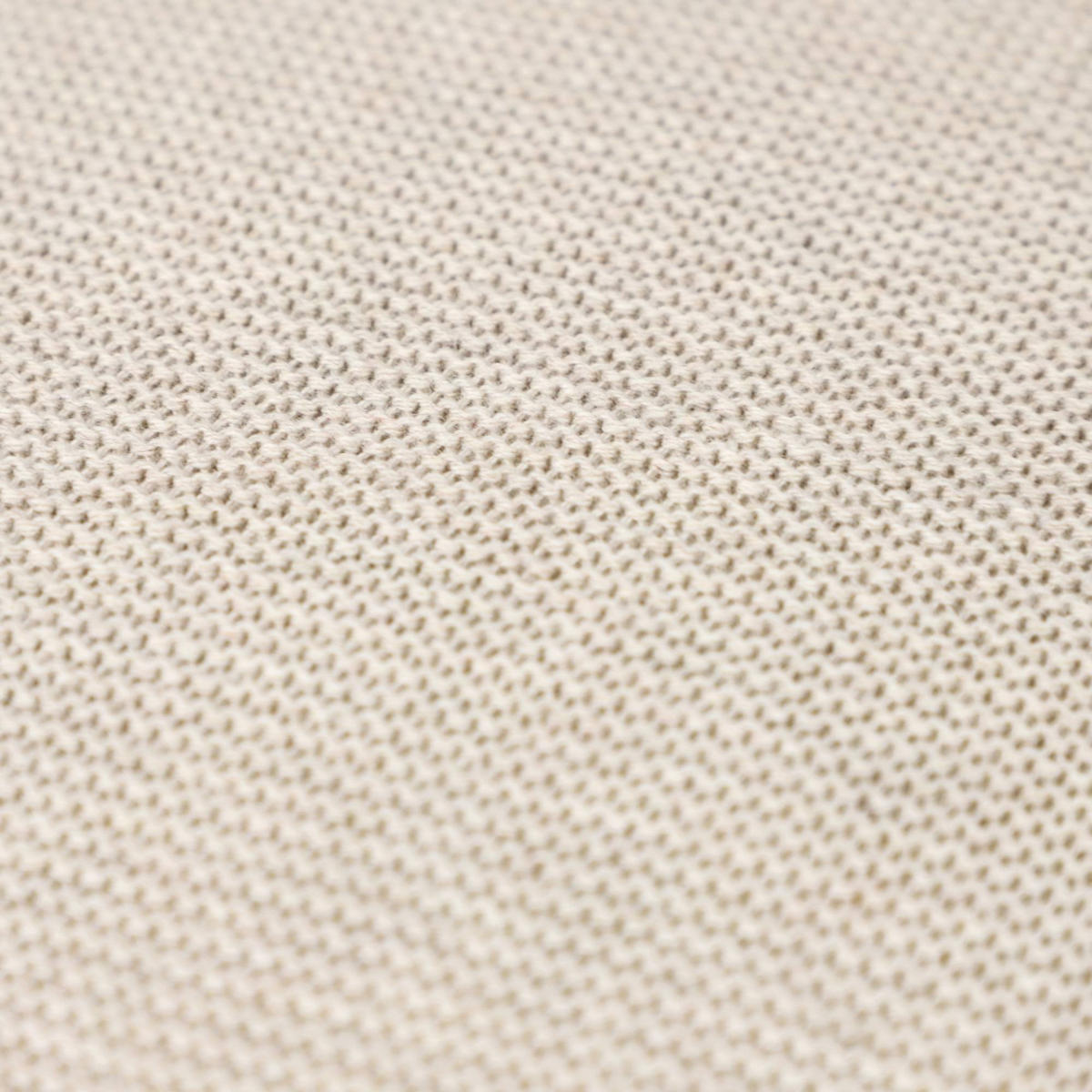 ZIERKISSENHÜLLE DEKOKISSENHÜLLE TANGO - Beige, Textil (45/45cm) - Musterring