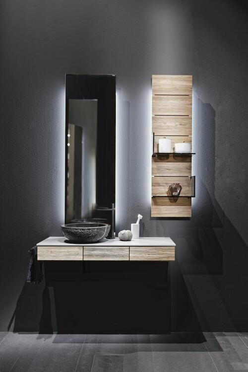 BADEZIMMER - Voglauer