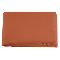 ERSATZBEZUG DACH FÜR PERGOLA CALPE Orange, Braun - Orange/Braun, Textil (380/1/380cm) - MCW