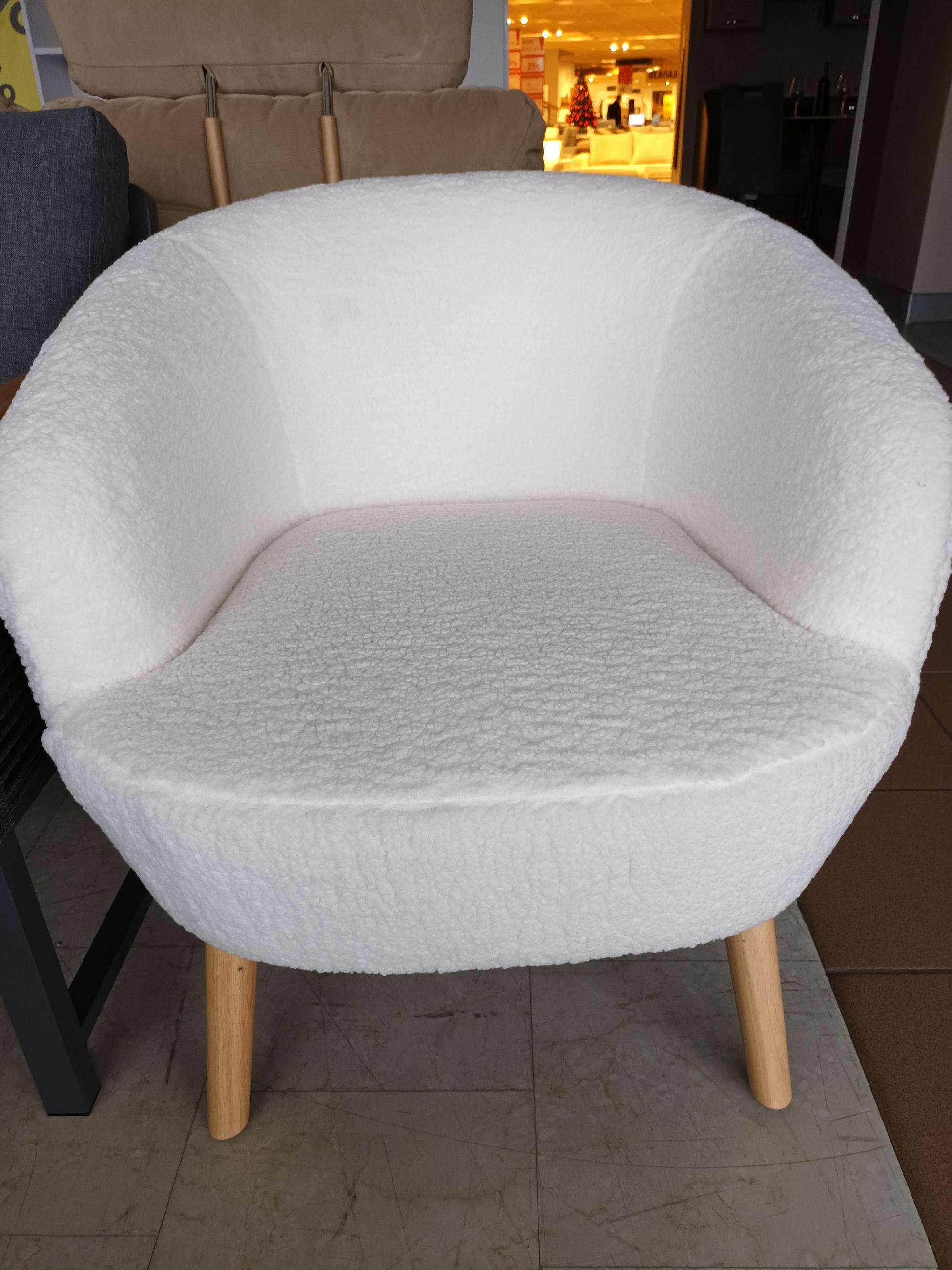 FOTELJ MILANO - Carryhome