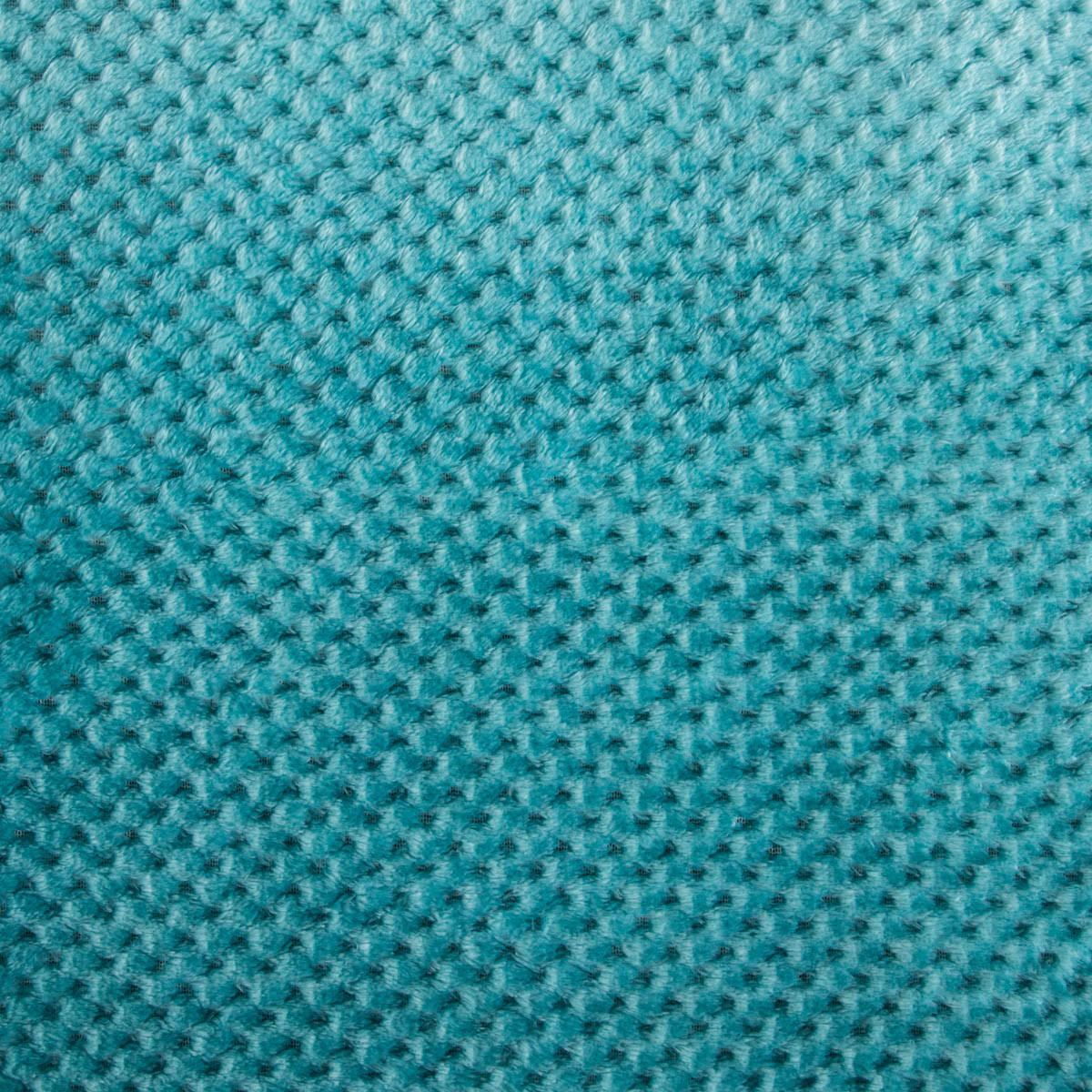 DECKE Galen türkis 150/200 cm - Türkis, Textil (150/200cm) - Homla