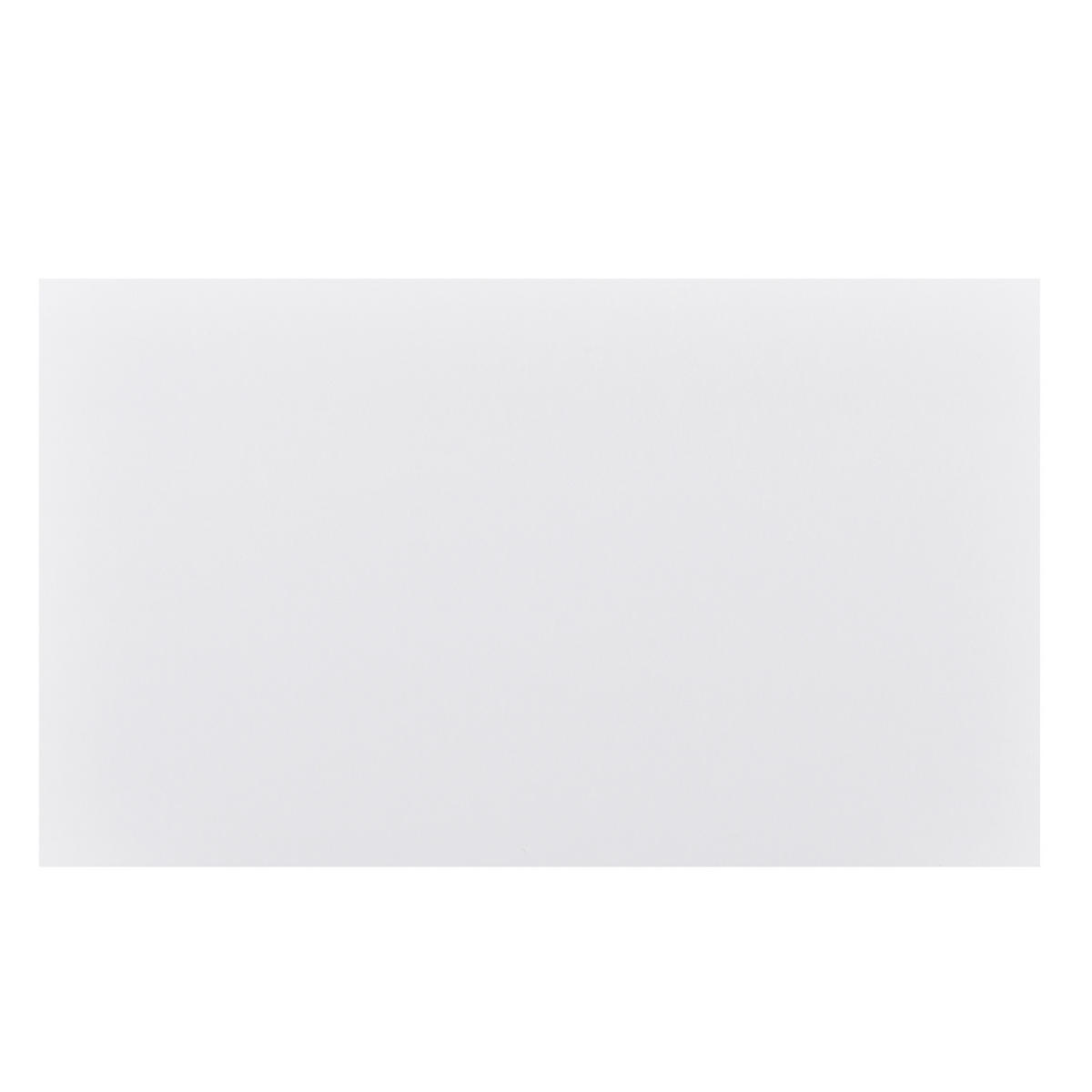 COUCHTISCH Patrice 100/60/43 - Weiß, Holzwerkstoff (60/100/43cm) - [en.casa]