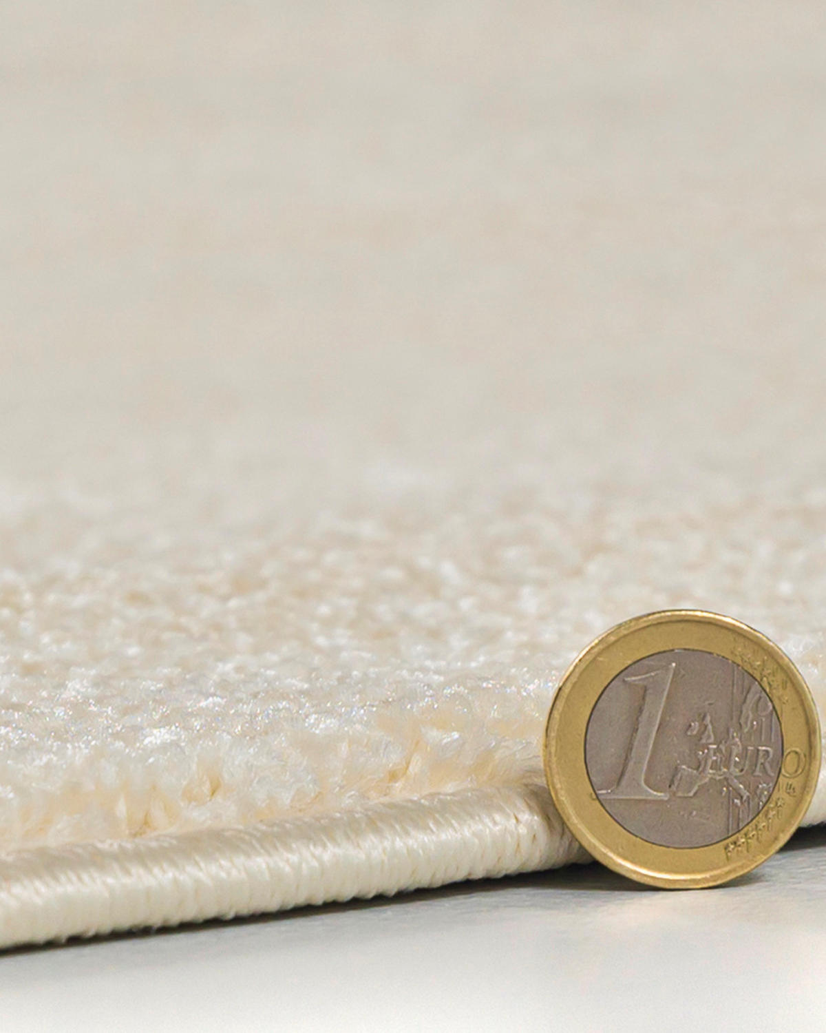 TEPPICH Beige Geometrisch In-Outdoor Pflanzlich Kurzflor Rechteckig 200 x 300 cm - Ecru/Terracotta, Textil (200/300cm) - Mazovia