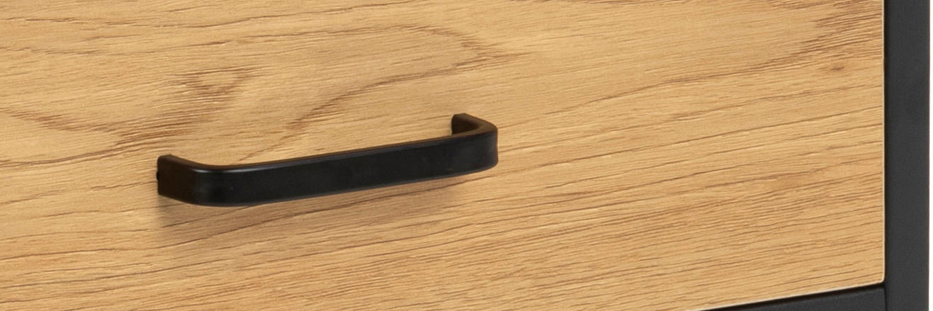 Serie Seaford - barvy dubu