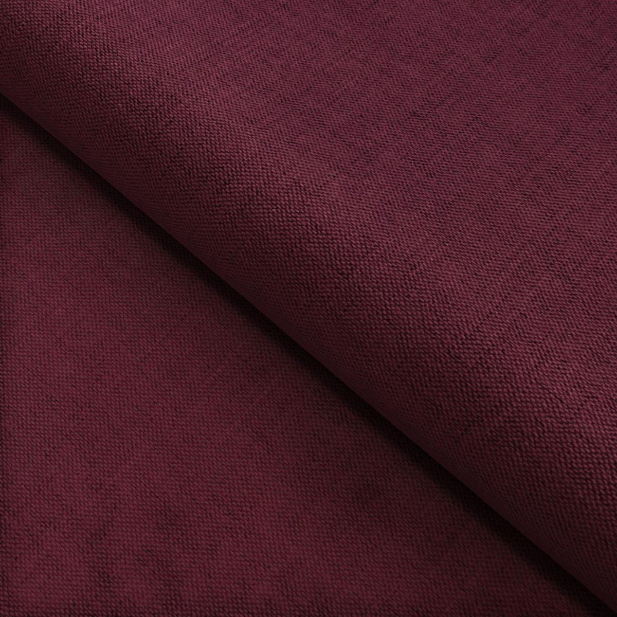 ECKSOFA Bastien Mit Schlaffunktion - Rot, Holzwerkstoff/Textil (260/170cm) - Fun Möbel