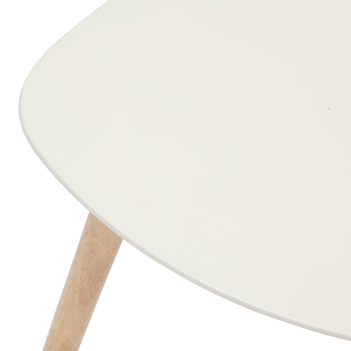 COUCHTISCHE 3er-Set Mileo Beige - Beige, Holzwerkstoff (60/60/45cm) - Atmosphera Createur d´interieur