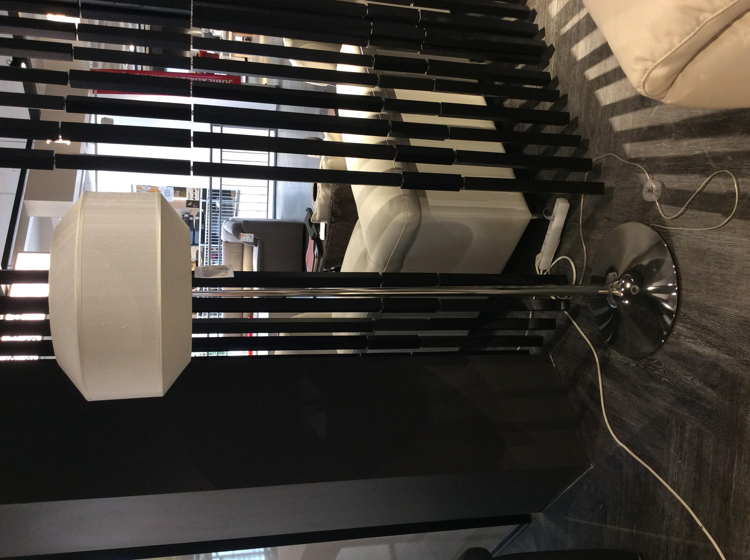 Stehleuchte Armstrong - Natuzzi