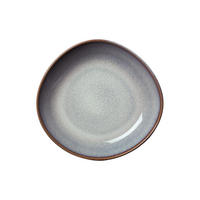 SCHALE Lave Beige ø 21 cm - Beige, Keramik (21cm) - like.Villeroy & Boch