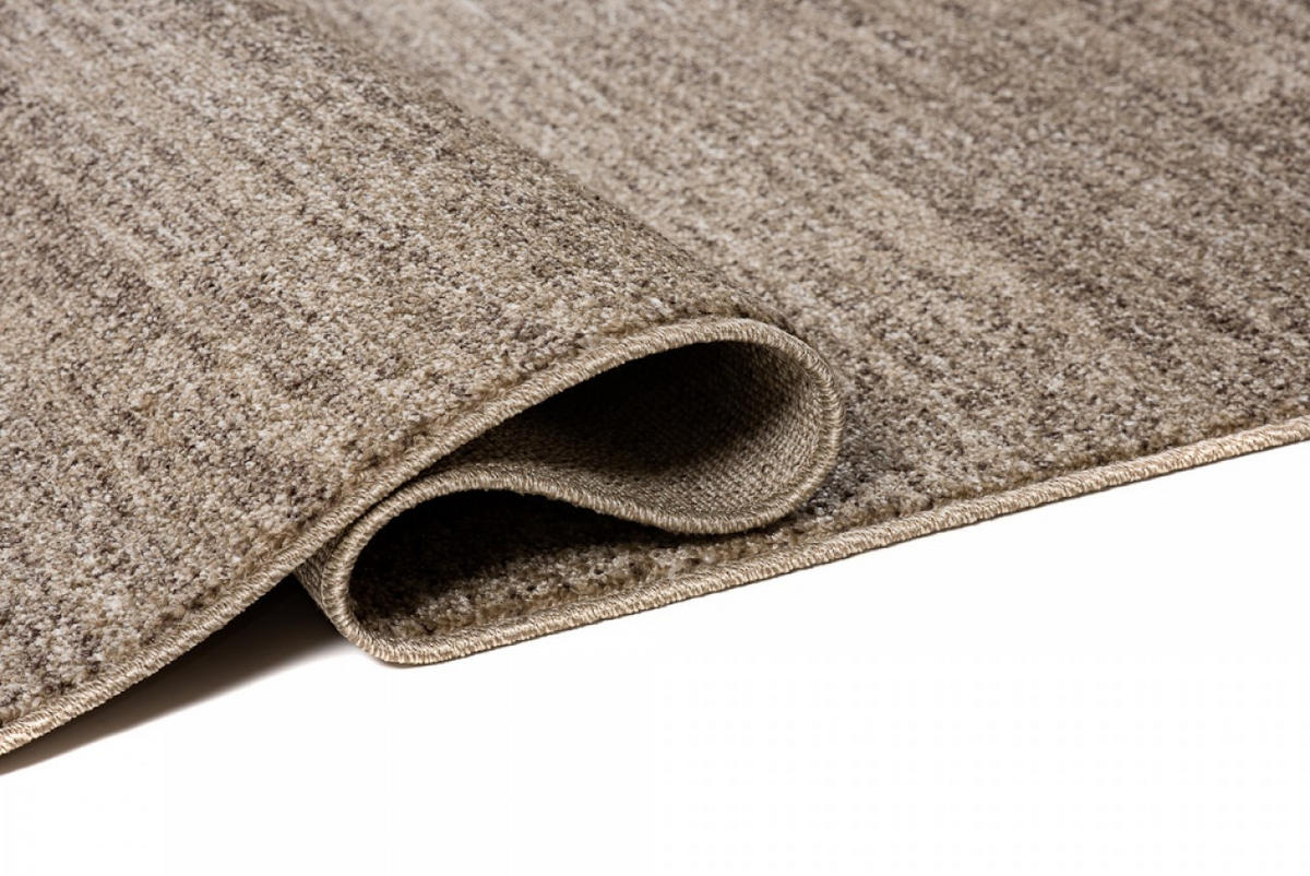 TEPPICH SARI Beige 140/190 cm - Beige, Textil (140/190cm) - Tapiso
