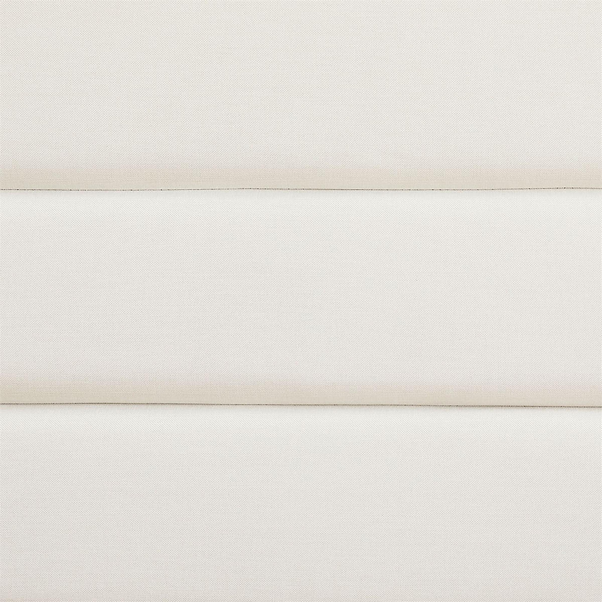 POLSTERBETT BEDFORD 140X200 CM - Weiß, Textil (140/200cm) - CARO-Möbel