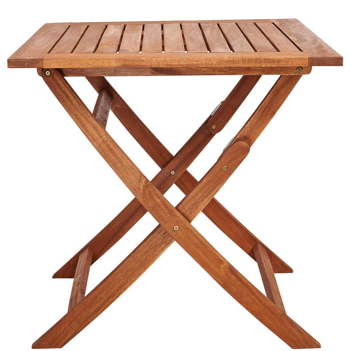 GARTENMÖBEL-SET (3-teilig) Somerset - Braun, Holz - BUTLERS