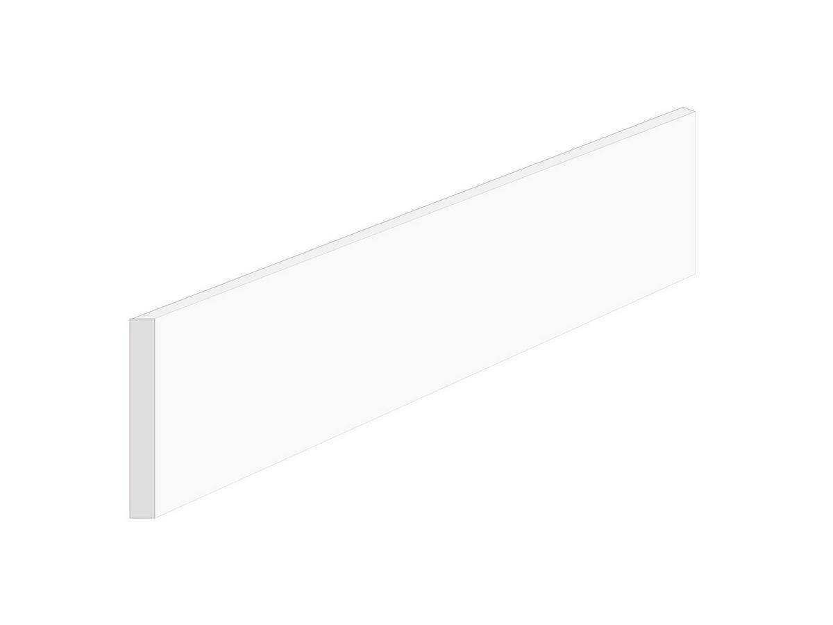 L-KÜCHE Velmora Grau Hochglanz – 355 × 170 cm – KÜ-AS-017 – Grau - Grau, Holzwerkstoff (355/212/58cm) - ROYAL24_MARKT