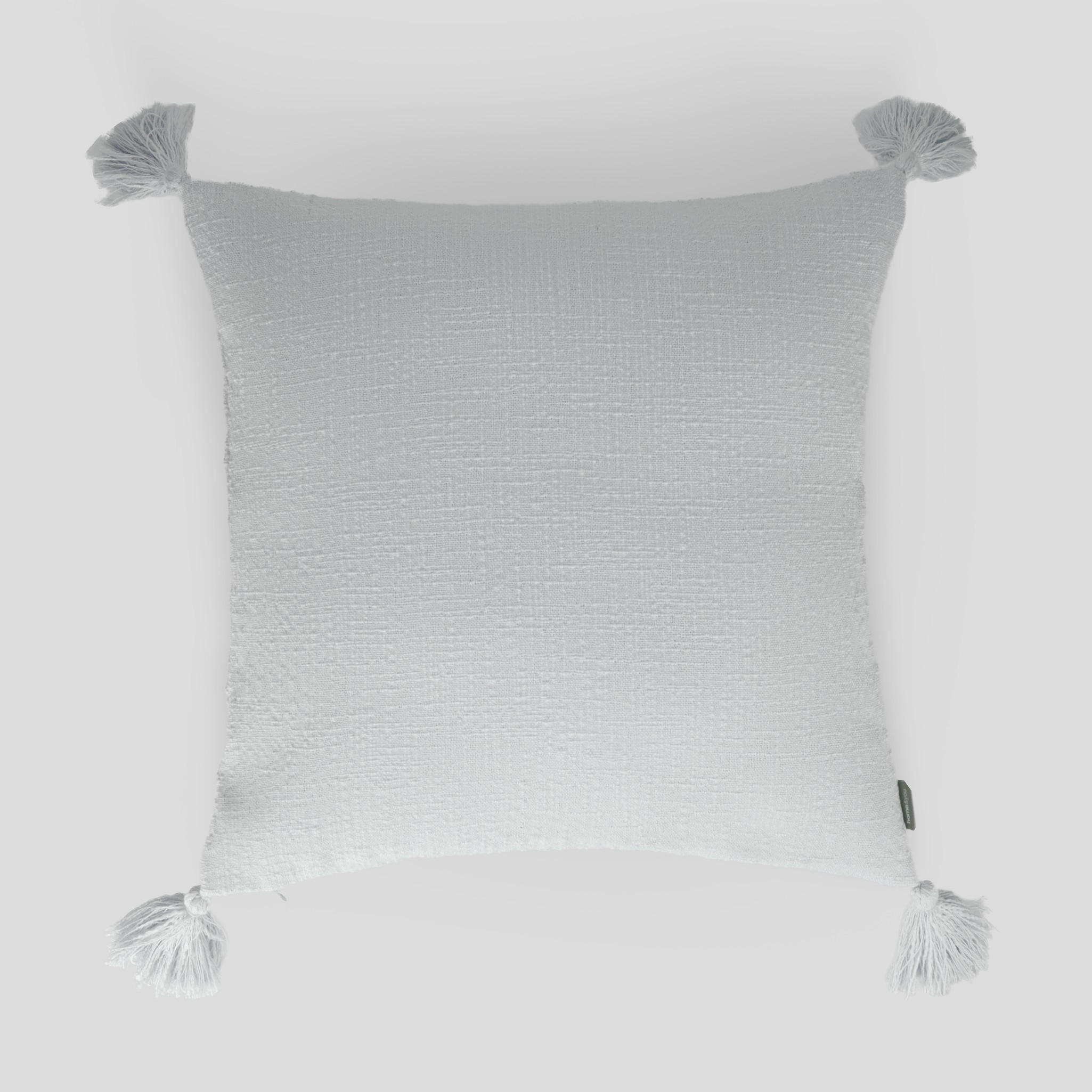 KISSENBEZUG Kolina - Blau, Textil (45/45cm) - home&you