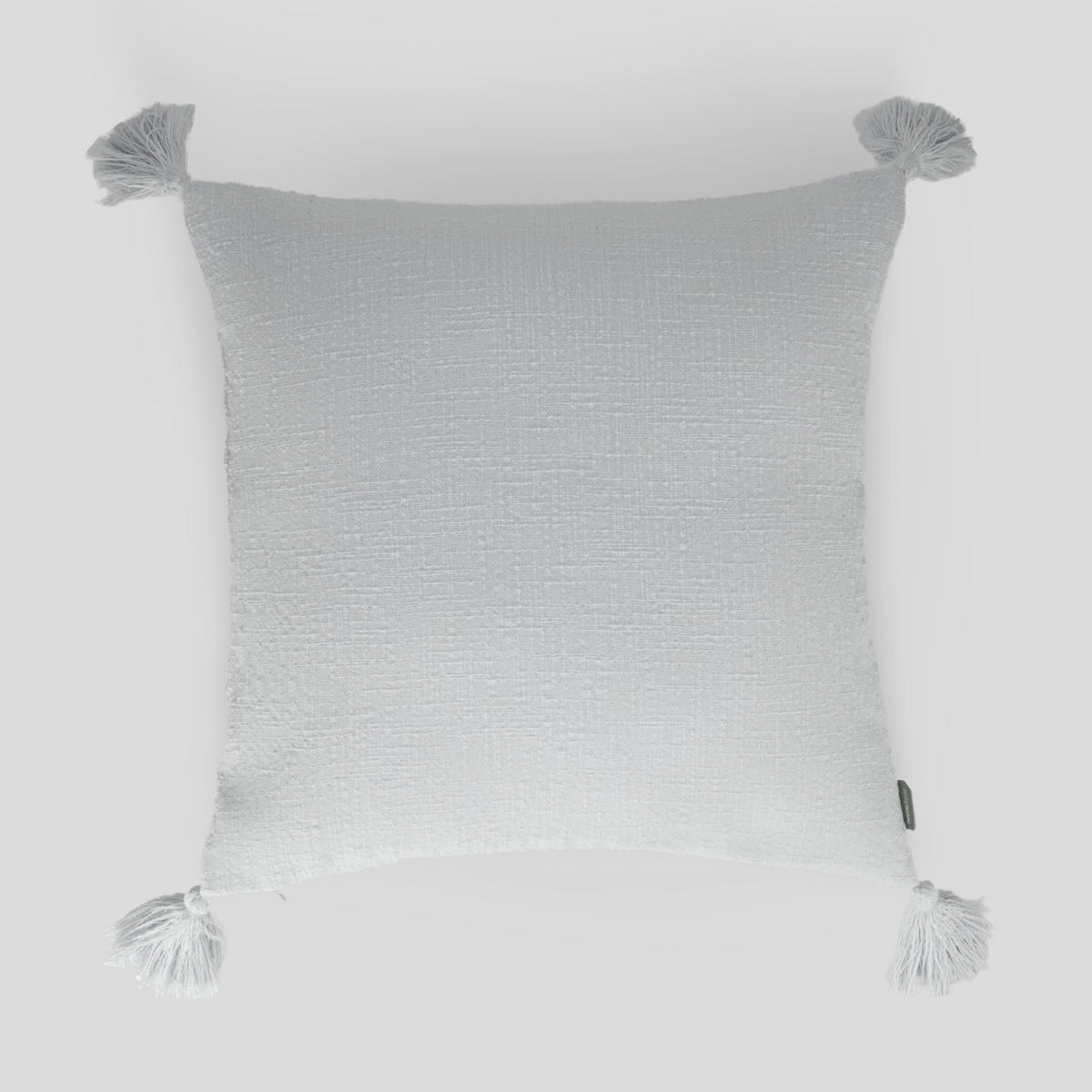 KISSENBEZUG Kolina - Blau, Textil (45/45cm) - home&you