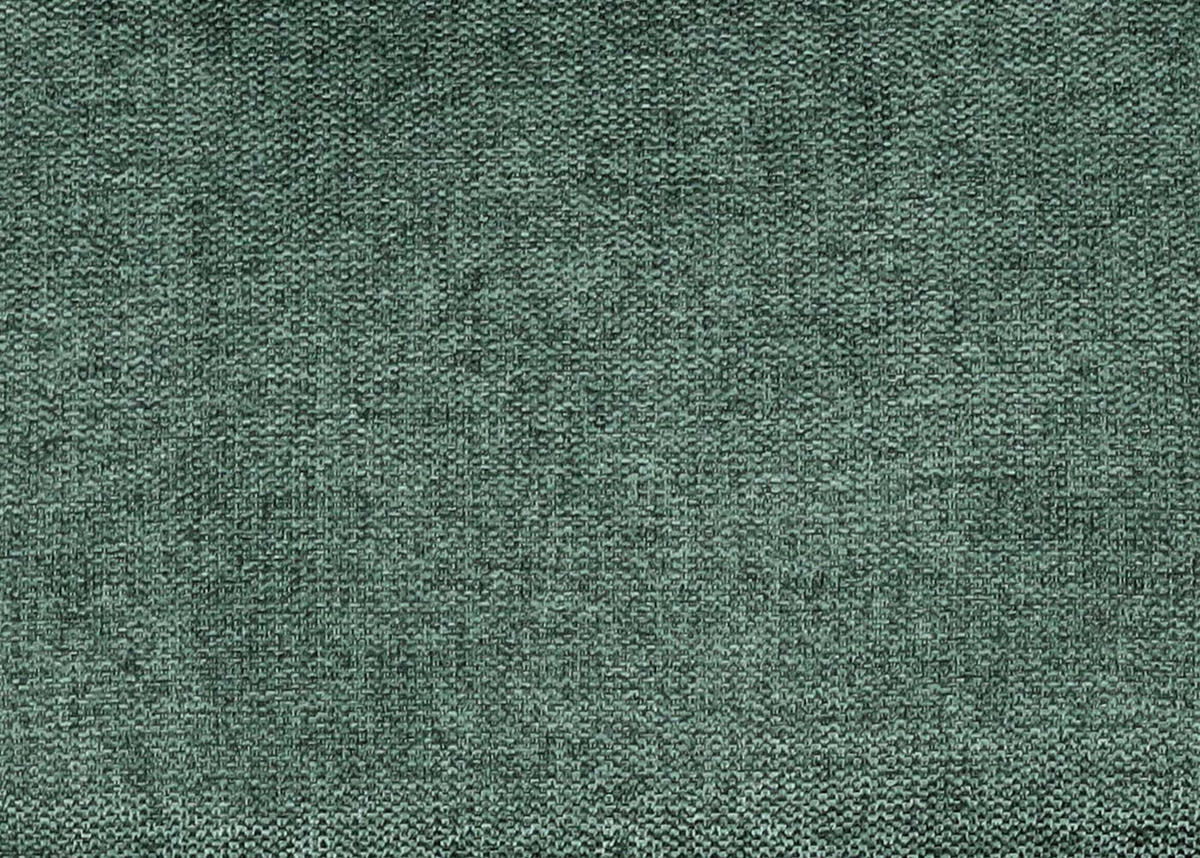 HOCKER Grün - Grün, Textil (56/38/40cm) - MCW