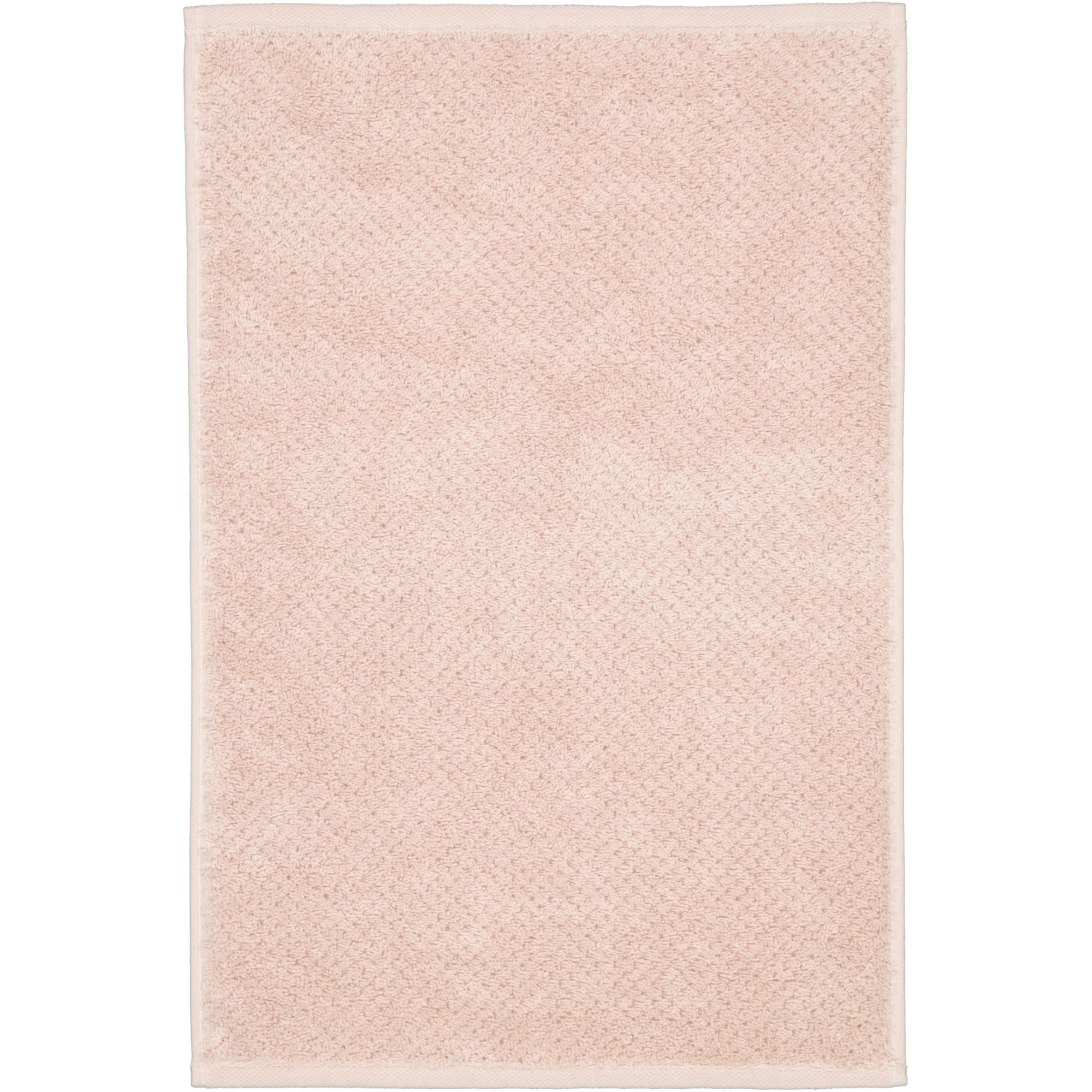 Cawö Handtücher Rosa 30x50 cm