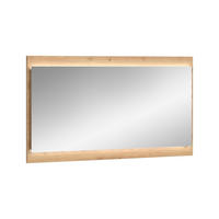 SPIEGEL DRIVE (B/H/T: ca. 110/60/6 cm) in Artisan Oak Nachbildung/Artisan Oak Nachbildung - Eiche Artisan, Glas (110/60/6cm)