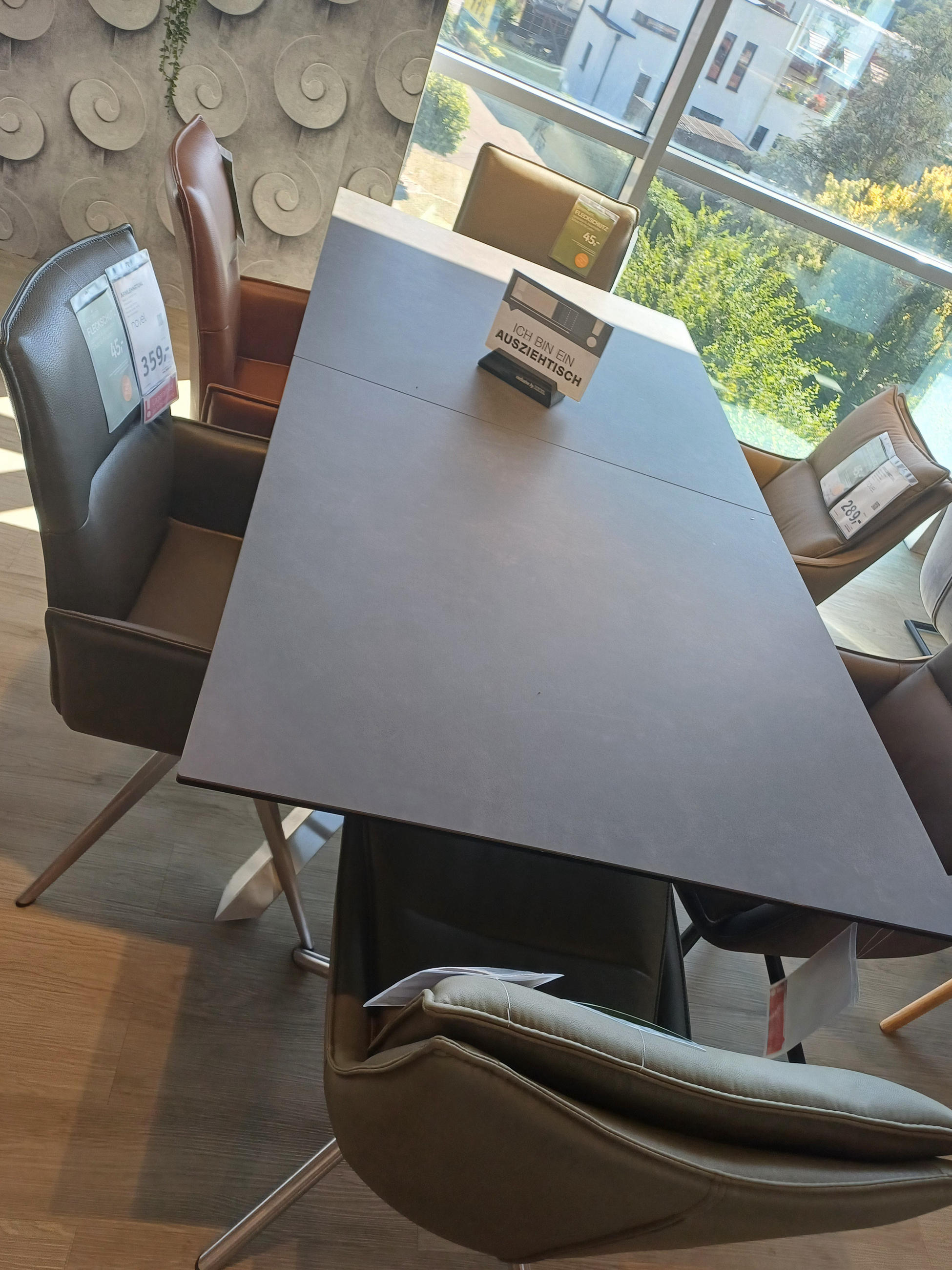 Esstisch Mikado - Novel