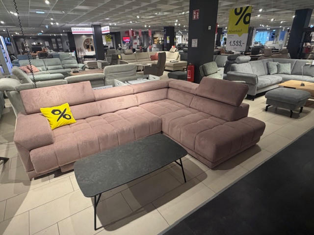 ECKSOFA SPLIFF - Beldomo Style