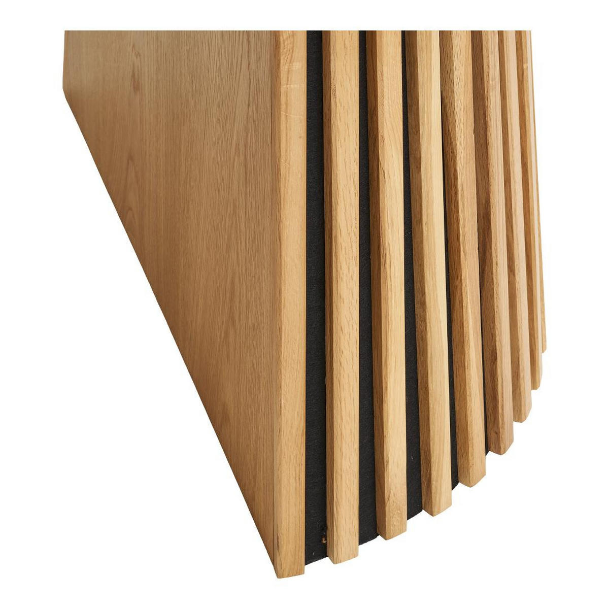 ESSTISCH Natur - Eichefarben, Holzwerkstoff (200/120/75cm) - ebuy24